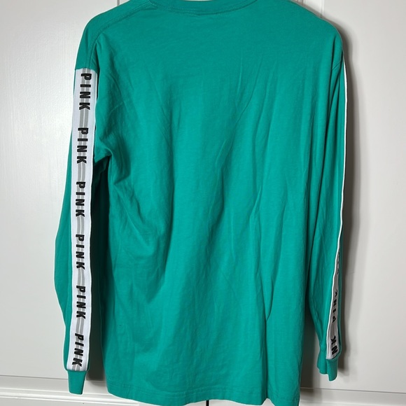 Victoria’s Secret PINK. Long sleeve tee S - Picture 4 of 6